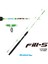 Nature In Fill-S 1.80M 75-150G 2p Bot Kamışı 1