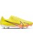Zoom Vapor 15 Academy Fg/Mg Erkek Krampon Ayakkabı Dj5631-780-Turuncu 3