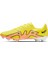 Zoom Vapor 15 Academy Fg/Mg Erkek Krampon Ayakkabı Dj5631-780-Turuncu 4