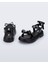 Melıssa Town Sandal Bow Ad 4