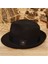 Borsalino Fötr Şapka U-356 2
