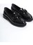 Fiole Rugan Loafer Siyah 4