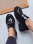 Jordan Loafer Siyah 1