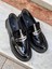 Jordan Loafer Siyah 2