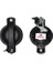 Arka Çift Kapı Bagaj Kolu Fiat Doblo 2001-2010 735309963 DK9954 Dekar 1