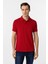 Slim Fit Polo Yaka T-Shirt 1