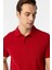 Slim Fit Polo Yaka T-Shirt 2