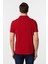 Slim Fit Polo Yaka T-Shirt 3