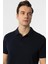 Slim Fit Polo Yaka T-Shirt 2