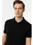 Slim Fit Polo Yaka T-Shirt 2