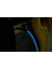Fender Professional Glow In The Dark Cable 5.5 Metre Mavi Kablo 3