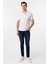 Slim Fit Polo Yaka T-Shirt 4