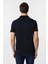 Slim Fit Polo Yaka T-Shirt 4