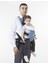 Soobaby Carrier Kanguru/gri 3