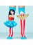 Wonder Woman Çorap 1