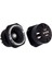 RS-TA61 300 Watt Max Power+6 Ohm+Super Neodymimum Bullet Tweeter - Adet 1