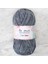 Mellow Gri El Örgü ipi - 905 - 34154 1