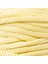 Xl Makrome Sarı El Örgü ipi - R039 - 33704 2