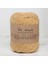 Re-Tweed Sarı Melanj El Örgü ipi - L124 - 34413 1