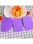 Buffer® Pasta Hamur Şekillendirici Spatula Kesici Kazıyıcı Dekoratör Set 3