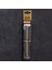 Champagner 8mm 15cm Plastik Simli Yün Tığ - 4 1
