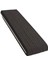 Lastik En 2 cm 10 Metre Siyah 1