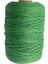 Makrome ipi 3mm Polyester Yeşil 1