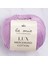 Lux Mercerized Cotton Lila El Örgü ipi - 53 - 33747 1