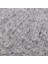 Alpaca Boucle 50 gr Gri El Örgü ipi - L302 - 34385 2