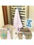 Buffer® Hang It Pratik Kolay Taşımabilir Havlupan 2 Kancalı Banyo Askısı 3