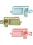 Buffer® Musluğa Takılan Sünger Havlu Askılı Sabun Hazneli Mutfak Banyo Lavabo Düzenleyici Organizer 2