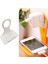Buffer® Universal Mobil Şarj Priz Askısı ve Telefon Tablet Tutucu Stand 1