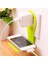 Buffer® Universal Mobil Şarj Priz Askısı ve Telefon Tablet Tutucu Stand 4