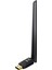 AD087 Bluetooth 5.0 Adaptör 600MBPS Dual Band Wifi Alıcı-Verici Access Point Kablosuz Ağ Adaptörü 1