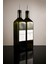 1litre Yağ Yeşili White Serisi Zeytinyağı Şişesi Ayçiçek Yağı Şişesi Set 3