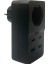 Buffer® Isıya Dayanıklı Termal Akım Korumalı 1 Priz Girişli 2 USB Girişli 2 Type-C Girişli Pirz 1