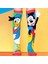 Donald Duck ve Mıckey Çorapları 1