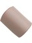 Grogren Kurdele 2 cm 10 Metre Açık Kahve 1