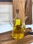 Turuncu Cam Yağdanlık 500 ml, Şeffaf ve Şık Tasarım, Dayanıklı ve Pratik Kullanım 3