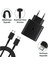 Buffer® 65W Hızlı Şarj Edebilen Type C Uçlu Şarj Aleti 5