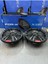 Soudnmax Paket 30CM Bass Forx 20CM Midrange Forx 4kanallı Anfi 4X60RMS 4 Lü Set 2