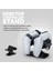 Çift Oyun Kumanda Standı - Ikili Stand - Xbox One, Ps5, Ps4, Pc, Steelseries, Steam Evrensel Tasarım 2