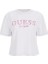 Clematıs Crop Kımono Ss Tee 1