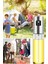 Cam püskürtme şişesi, 100 ml, çok renkli, yağ, sirke, limon için kullanışlı, şık tasarım 2