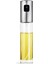 Cam püskürtme şişesi, 100 ml, çok renkli, yağ, sirke, limon için kullanışlı, şık tasarım 3