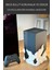 Xbox Series x Oyun Konsolu Koruyucu Dekorasyon | Xbox Series x Koruyucu | Xbox Series x Bulut Dekoru 1