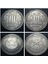 399636802281D934DE 1938/1939 10 Kuruş Ççt/ççt+ Eski Madeni Para 1