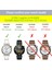 Huawei Watch Gt 5 / Gt 4 41MM Kolay Uygulama Aparatlı Cam Ekran Koruyucu 01 (42/46MM Değildir) 2