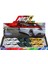 42313 Welly Pontiac 1:32 -Karsan Oyuncak 3