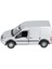 43631 Welly Metal Çek Bırak Ford Transit -Karsan Oyuncak 3